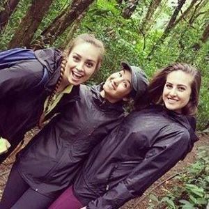 Meet your Posher, Amber